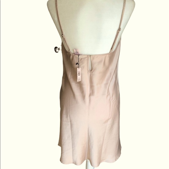 VS Rhinestone Detail Lingerie Dress 🤩 - Picture 2 of 6